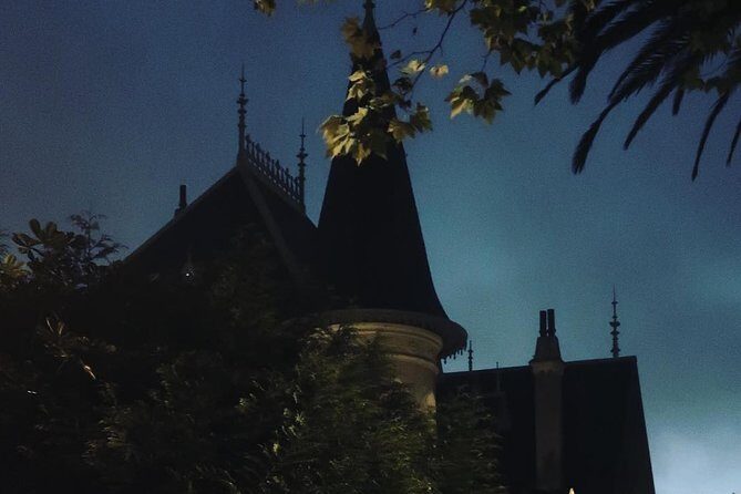 Night Walk: "From the Ghosts of the Castle to the Apparitions of the Mountains" - Why Sintra’s Night Hike Feels Different