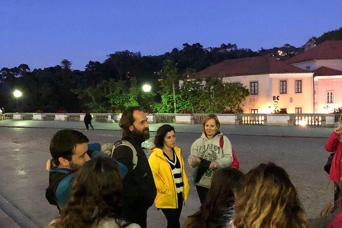 Night Walk: "From the Ghosts of the Castle to the Apparitions of the Mountains" - The 8:00 pm Start: How Timing Helps You