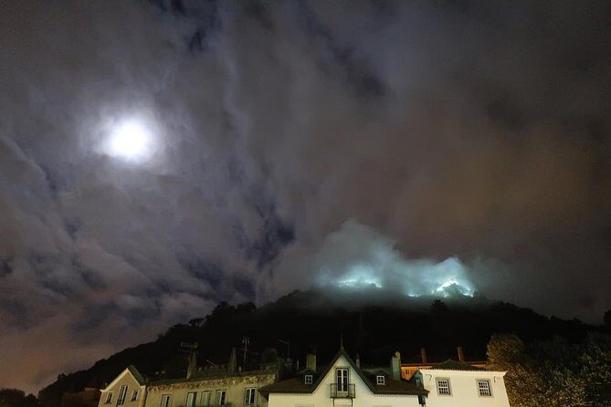Night Walk: "From the Ghosts of the Castle to the Apparitions of the Mountains" - Price and Value: What $47.40 Really Buys