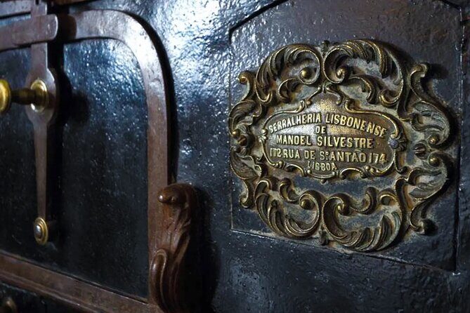 Park and Palace of Monserrate - Romanticism in stone: what the palace experience gives you