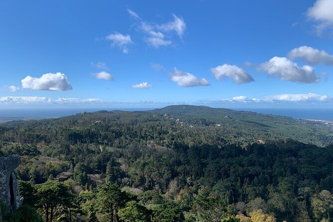 Pena Palace and Cabo da Roca Private half day tour - Guide quality is the real differentiator here
