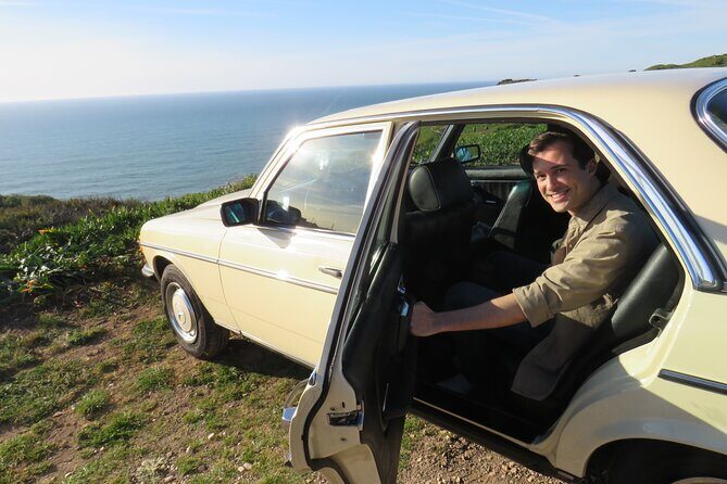 Pena Palace & Sintra Full Day -Private Tour in Classic Car - Who this classic-car Sintra day fits best