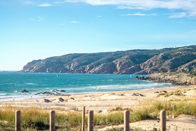 Private Adventure Tuk-Tuk,Sintra and Cascais, full day - Azenhas do Mar and Cabo da Roca: coast viewpoints in one sweep