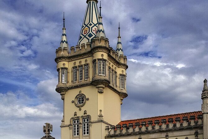 Private Day Tour to Sintra Cabo da Roca and Cascais - How the Sintra–Coast–Cascais route works when time is tight