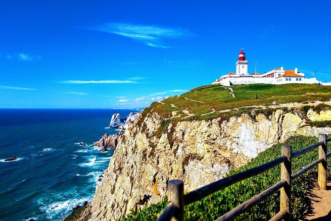 Private Day Tour to Sintra Cabo da Roca and Cascais - Price and ticket math: does $578.41 per group make sense?