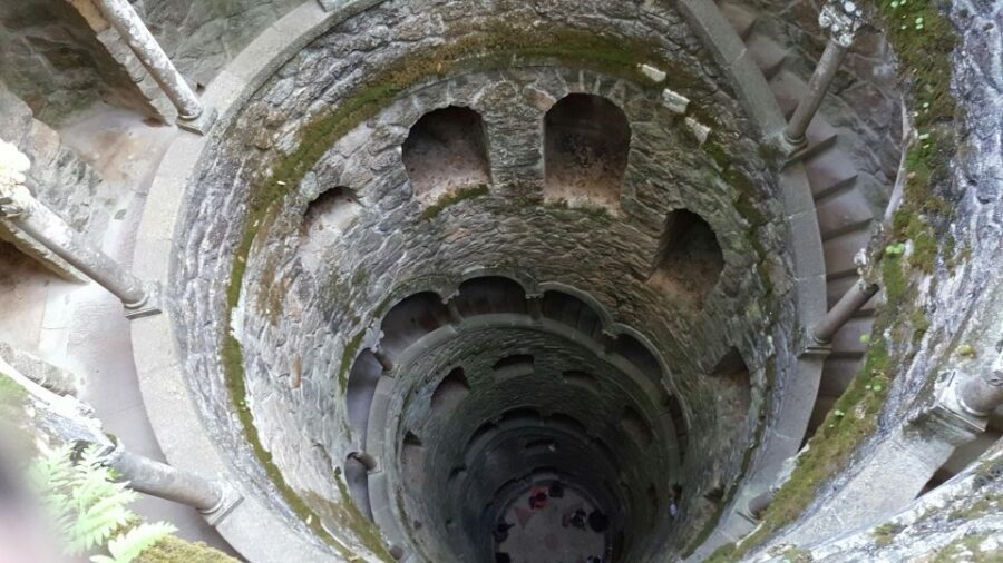 Private Half Day tour Sintra Pena Palace & Initiantion Well - Price and value: what $103 really buys, and what you’ll still pay