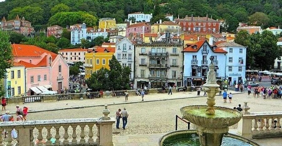 Private Half-Day Tour to Sintra - Key Things I’d Bet You’ll Care About