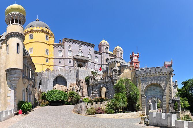 Private Half Day Tour to Sintra and Pena Palace from Lisbon - Key Things I’d Watch for Before You Go
