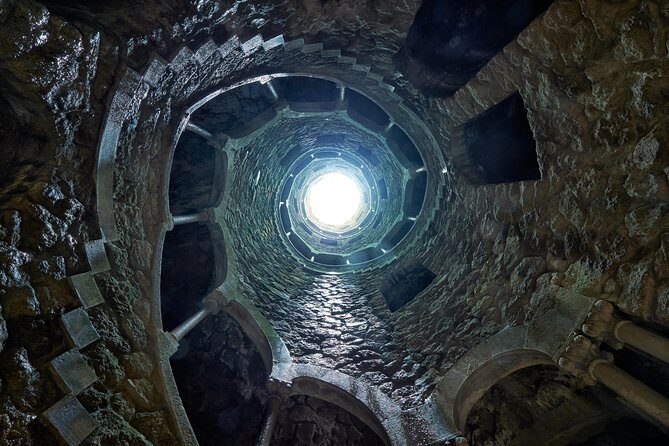 Private Half Day Tour to Sintra and Pena Palace from Lisbon - Sintra’s Historic Center in One Hour (Centro Historico de Sintra)