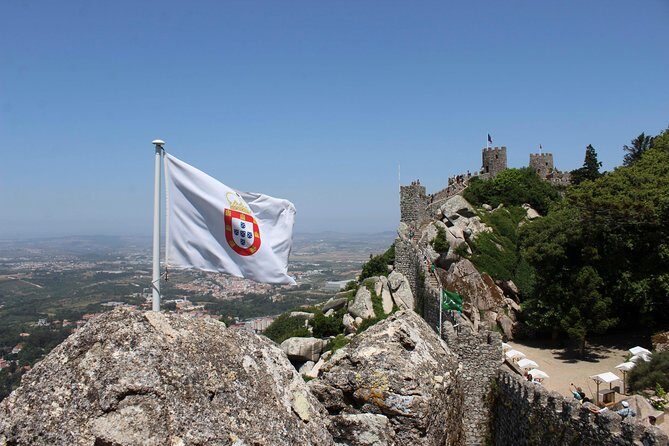 Private Half Day Tour to Sintra and Pena Palace from Lisbon - Price and Value Check: What’s Included vs. What You Pay Separately