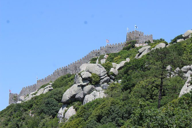 Private Half Day Tour to Sintra and Pena Palace from Lisbon - Is This the Right Tour for You?