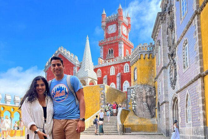 Private Half-Day Tour to Sintra (Pena Palace & Moorish Castle) - Price and value: what $99.55 buys you (and what it doesn’t)