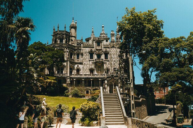Private Jeep Safari in Sintra - Private Jeep Safari in Sintra: why this route works