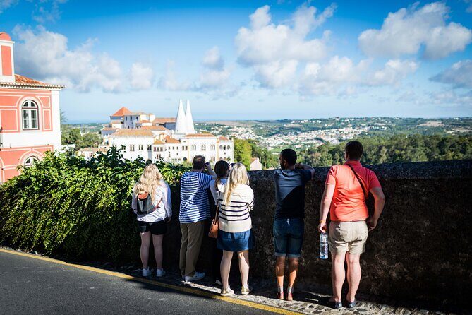 Private Jeep Safari in Sintra - Guincho Beach drive and the open-air ride vibe