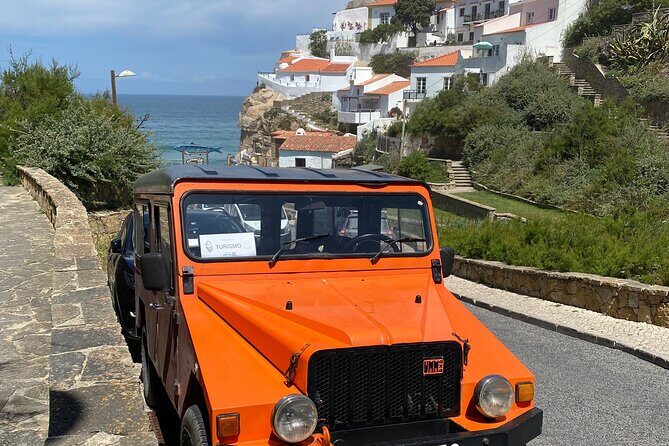 Private Jeep Tour Sintra-Cascais - Meeting Up and How the 6–7 Hour Timing Actually Feels