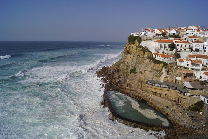 Private Jeep Tour Sintra-Cascais - Lunch Time in Penedo Village: A Break That Doesn’t Wreck Your Day