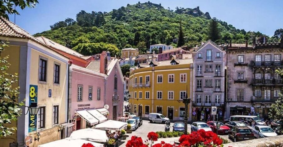 Private Panoramic Tour to Sintra and Cascais from Lisbon - Sintra Portion: Getting the Atmosphere Without Losing Time