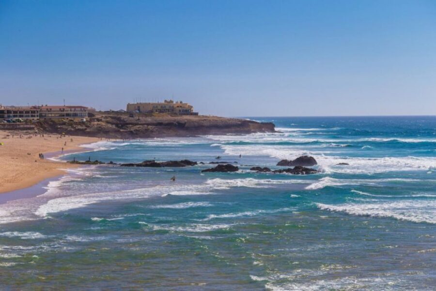 Private Panoramic Tour to Sintra and Cascais from Lisbon - Who This Tour Is Best For (and Who Should Skip It)