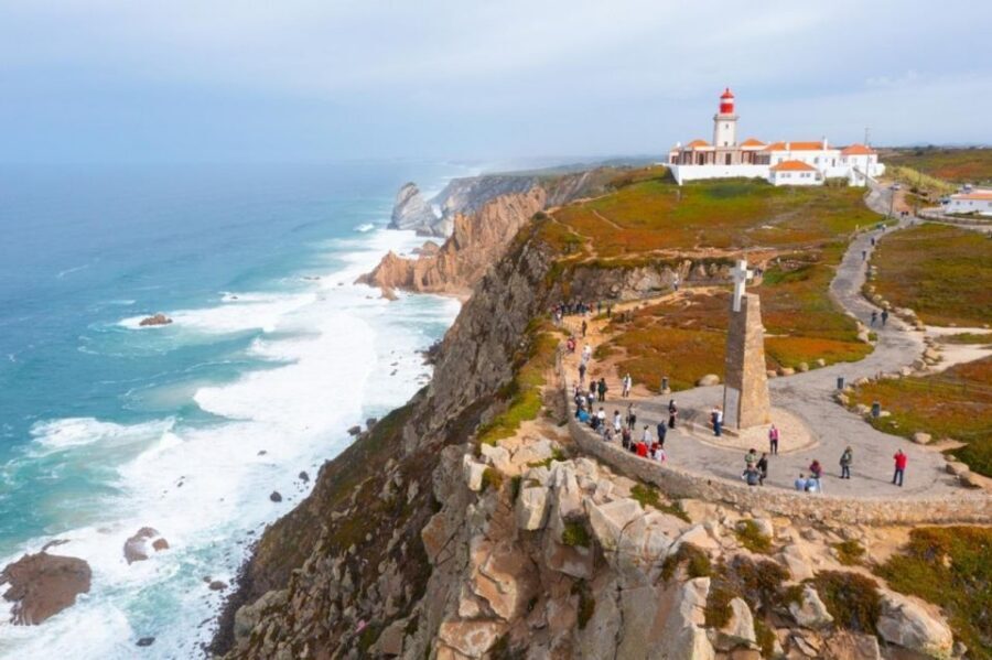 Private Panoramic Tour to Sintra and Cascais from Lisbon - Why a Private Driver Changes the Whole Day