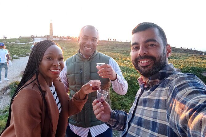 Private Sightseeing Tour Sintra Mountains Cabo da Roca - Stop 4: Centro Histórico de Sintra for Lunch and a Reset