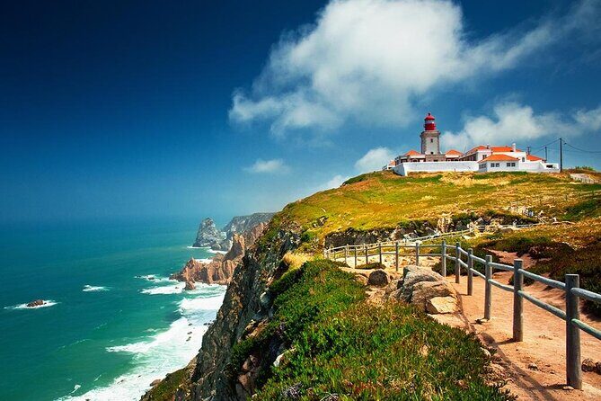 Private Sightseeing Tour Sintra Mountains Cabo da Roca - Stop 5: Quinta da Regaleira and the Mystical Feeling