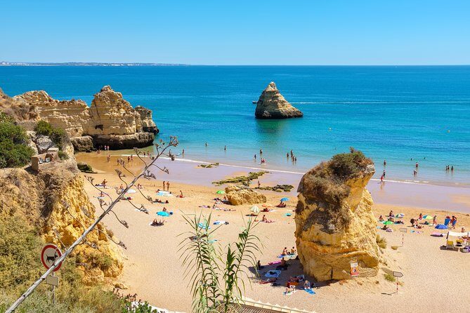 Private Tour Algarve From Lisbon To Portimão and Lagos - Key things to know before you go