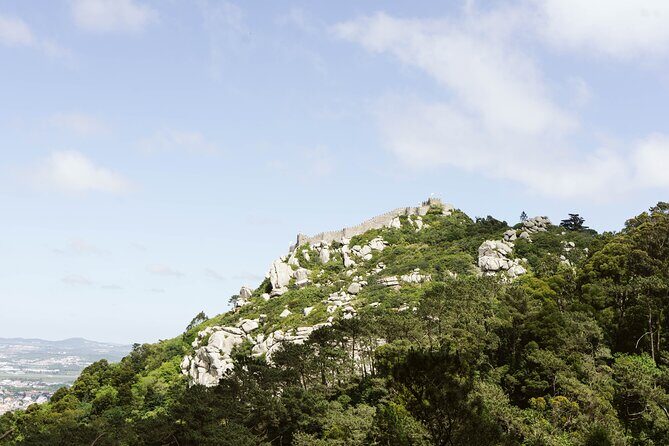 Private Tour in Sintra - Sintra on foot: why this private format feels more real