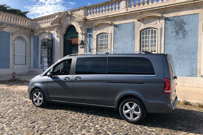 Private Tour in Sintra and Cascais - Who This Tour Fits Best (and Who Might Want Longer)