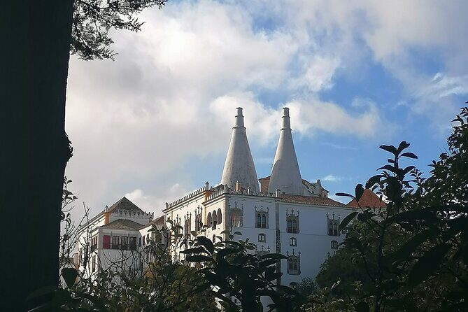 Private Tour in Sintra and Cascais - Should You Book This Tour?