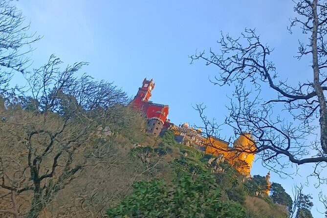 Private Tour in Sintra and Cascais by Jeep - Jeep in Sintra: why this beats bus-only days