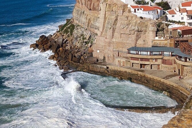 Private Tour in Sintra and Cascais by Jeep - Lunch at Julio’s Toca: plan for a break, not a big detour