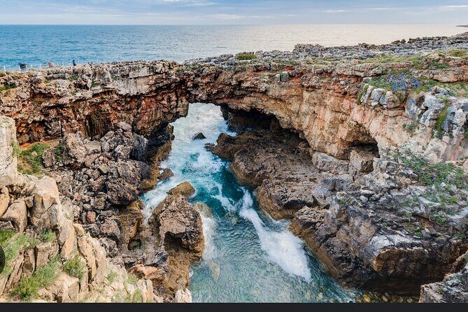 Private tour in Sintra, Cabo da Roca, Cascais. Wonderful day. - Sintra Without the Stress: Palácio da Pena and Quinta da Regaleira