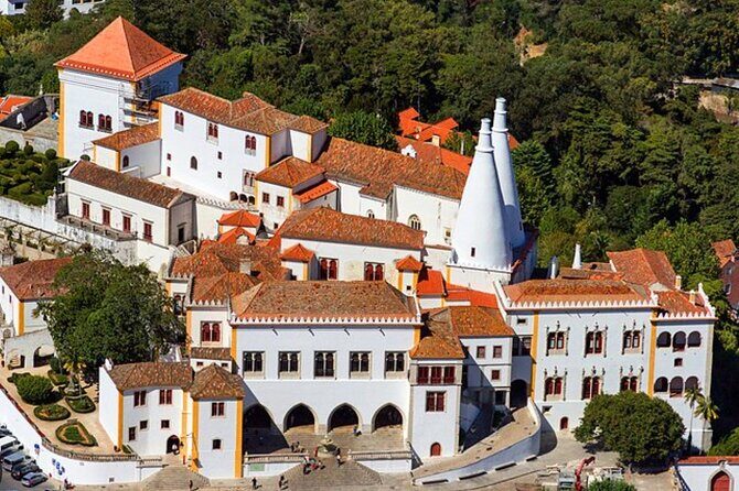 Private tour in Sintra, Cabo da Roca, Cascais. Wonderful day. - Guides Who Shape the Day: Diogo, Miguel, Nuno, and More
