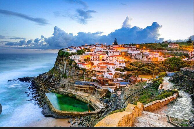 Private tour in Sintra, Cabo da Roca, Cascais. Wonderful day. - Vehicle Comfort: A Real Consideration for Some Bodies