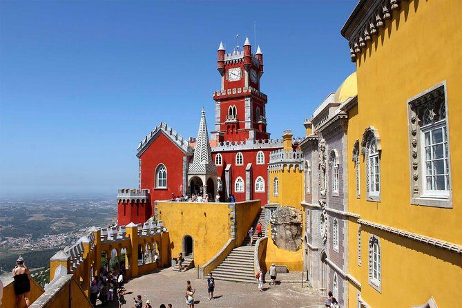 Private Tour Sintra - Key things that make this private Sintra day work