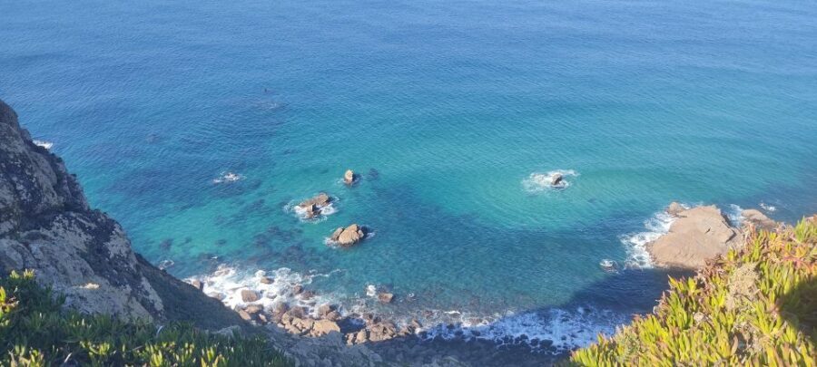 Private Tour Sintra and Cascais - Key Things You’ll Notice on This Tour