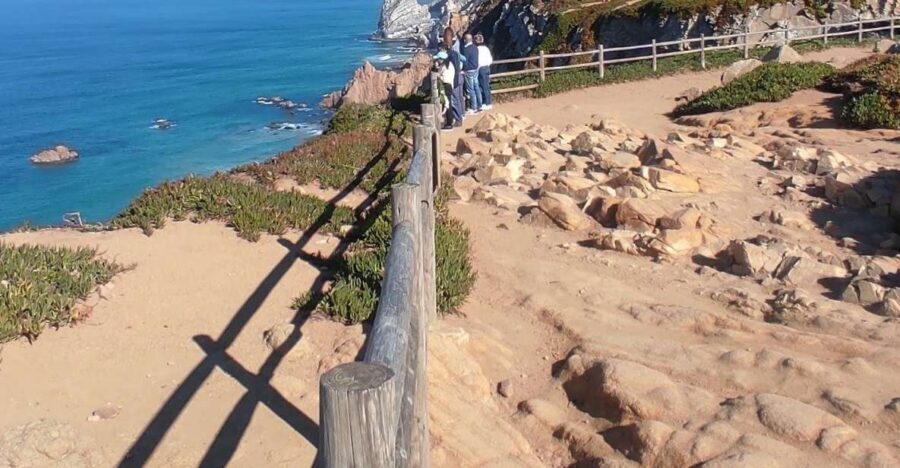 Private Tour Sintra and Cascais - How the 7 Hours from Lisbon Really Plays