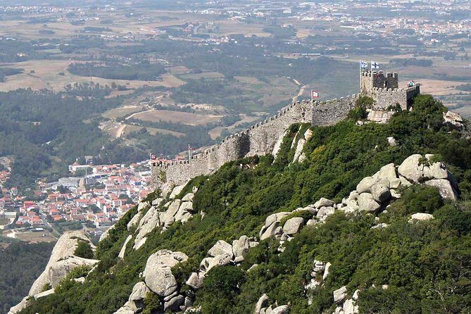 Private Tour Sintra, Cabo Da Roca E Cascais - Getting From Lisbon: Pickup, Wi-Fi, and a Real Start Time