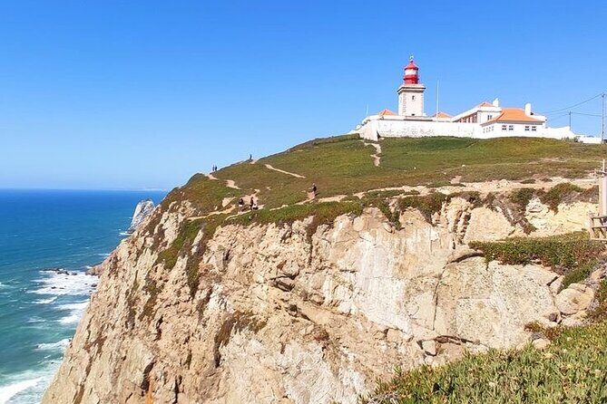 Private Tour Sintra Mountains and Coast Line - Private transportation and the day’s pace: great for comfort, not for lingering