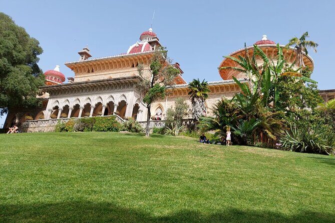 Private Tour Sintra, Palaces and Mountain Tuk Tuk(2 to 6 people) - Why this Sintra tuk tuk plan works (especially if you’re short on time)