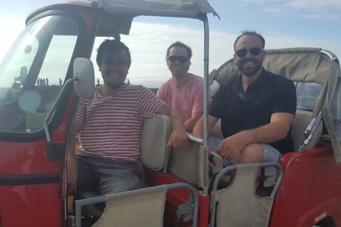Private Tour Sintra Palaces/Cabo da Roca (2 people or more) - Why this Sintra + Cabo da Roca combo works in 2–3 hours