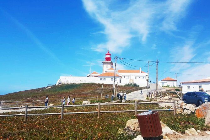 Private Tour Sintra Palaces/Cabo da Roca (2 people or more) - Price and value: $114.89 per person, plus what you’ll likely pay later
