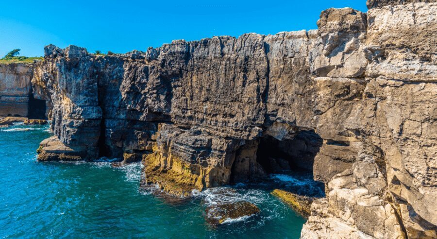 Private Tour : Sintra, Pena palace, Cabo da roca, Cascais - Price and Value: $510 for Up to 4 (And What That Buys You)
