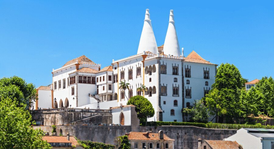 Private Tour : Sintra, Pena palace, Cabo da roca, Cascais - What to Pack and How to Stay Comfortable All Day