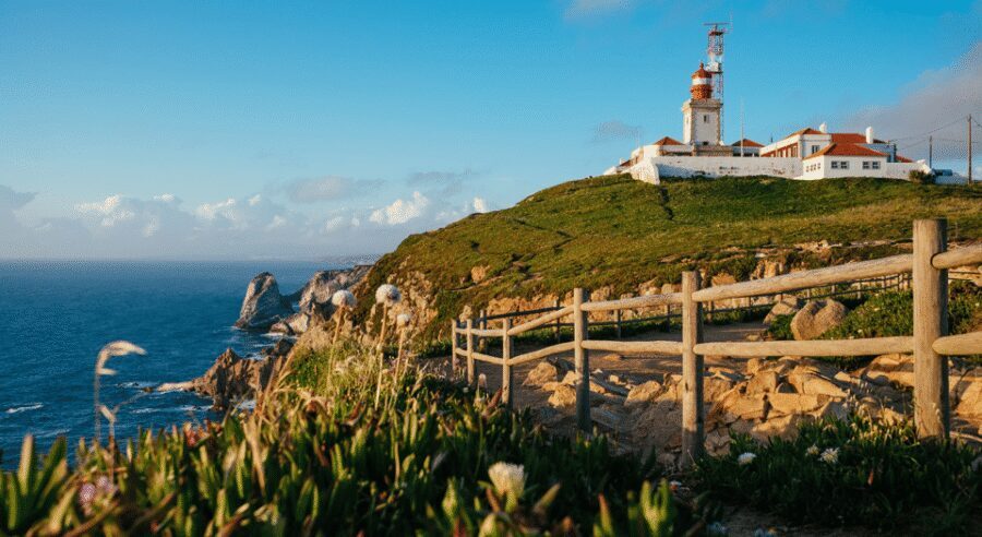 Private Tour : Sintra, Pena palace, Cabo da roca, Cascais - Languages and Guide Style: What You Can Expect