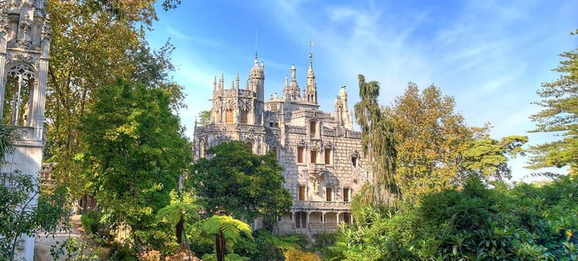 Private Tour: Sintra, Pena Palace, Regaleira, Cabo de Roca - Price and value: what you’re paying for (and what you still handle)