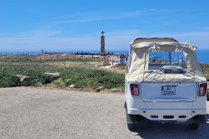 Private Tuk Tuk Tour around Magical Sintra and Coastline - Stop-by-stop: Pena Palace views and Sintra’s fresh-water myths