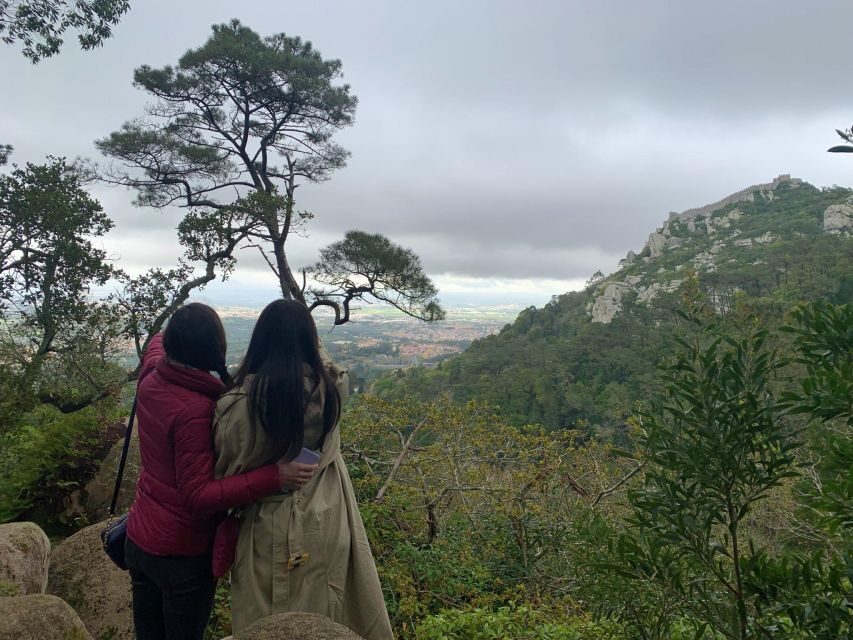 Private Tuk Tuk Tour in Sintra and Coast - The 3-hour route: Sintra palaces first, Cabo da Roca last