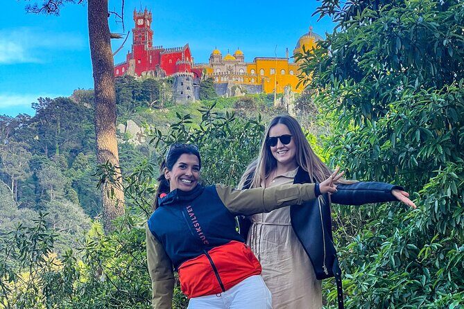 Private Tuk Tuk Tour of Sintra and Beaches - Key highlights worth planning around