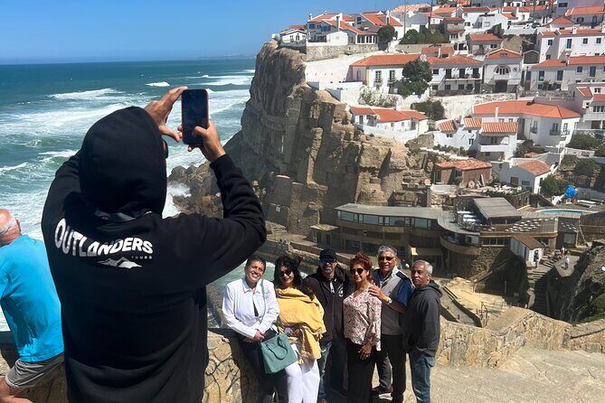 Private Tuk Tuk Tour of Sintra and Beaches - Why Sintra and the Atlantic beaches work in one outing